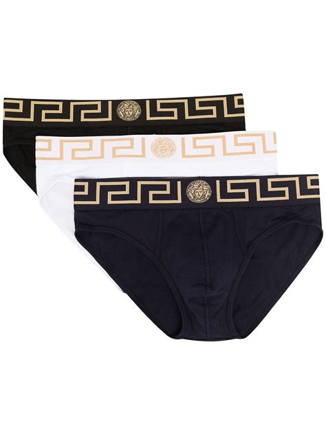 Versace Slip